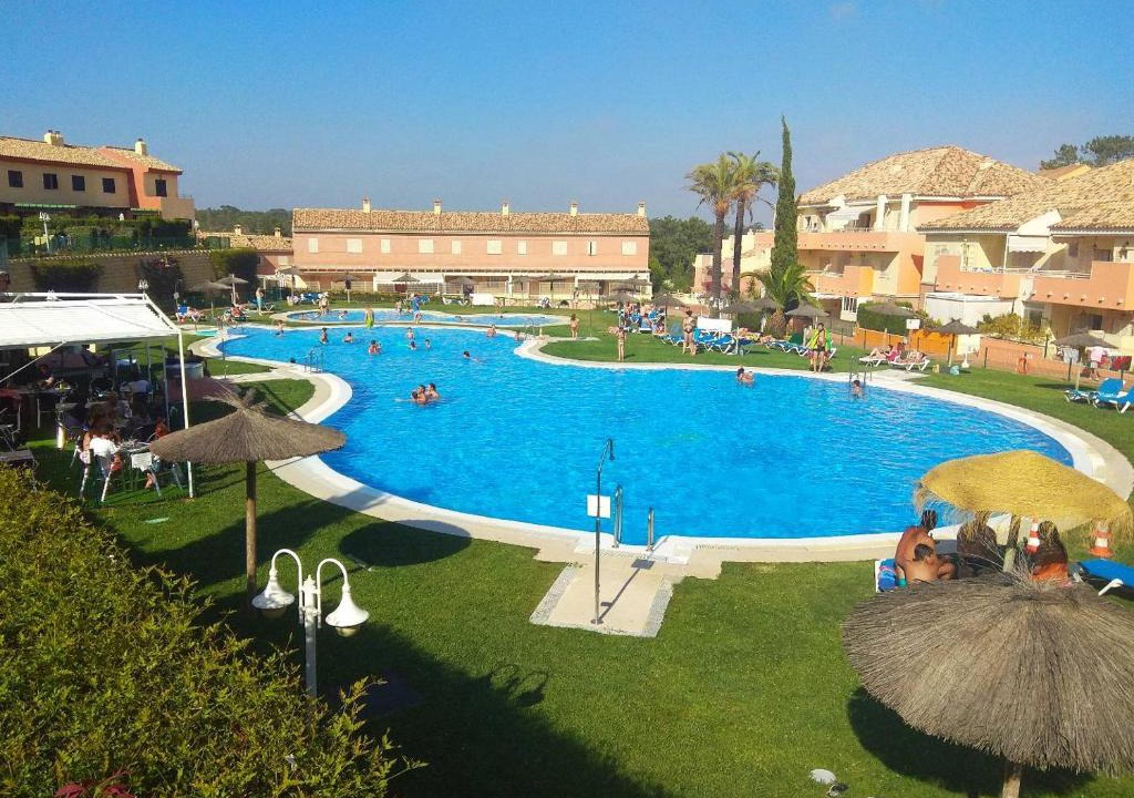 Islantilla Apartment | Islantilla Palmeras Golf 2