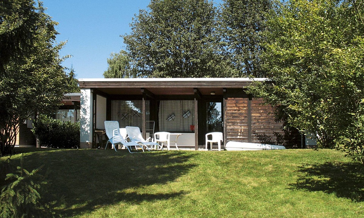 Waldkirchen House | Jägerwiesen (WAH104) by Interhome