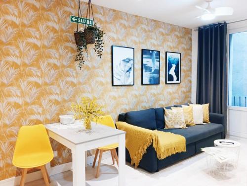 Old Town Apartment | JARAUTARESORT