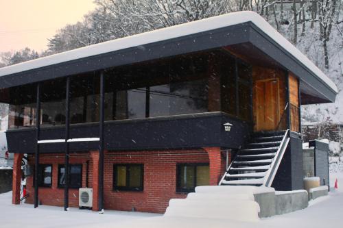 Happo Apartment | Jaune Chalet