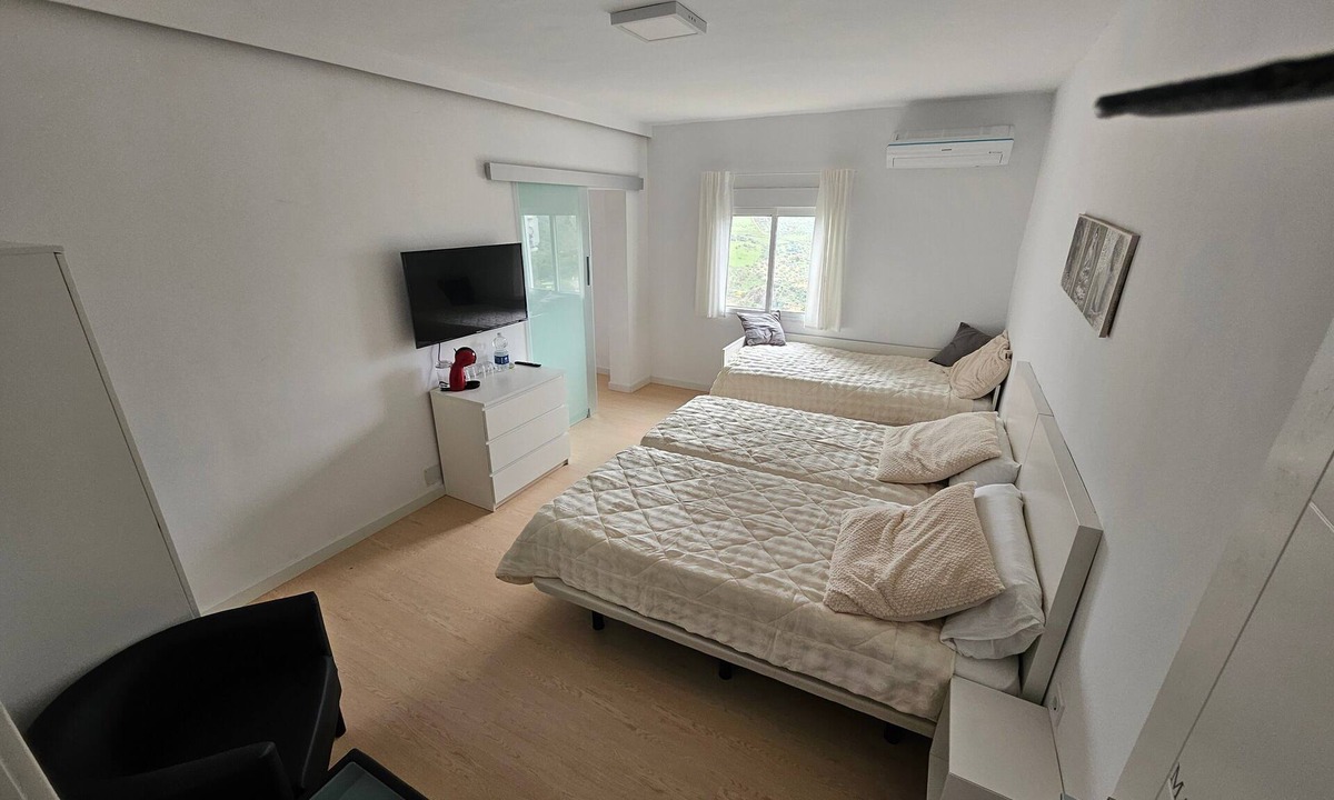 Comares Apartment | Jingtu Wellness & Spa Manjushri