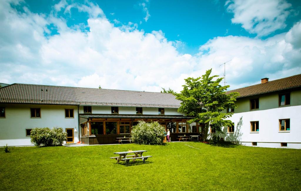 Fuessen Hostel | Jugendherberge Füssen