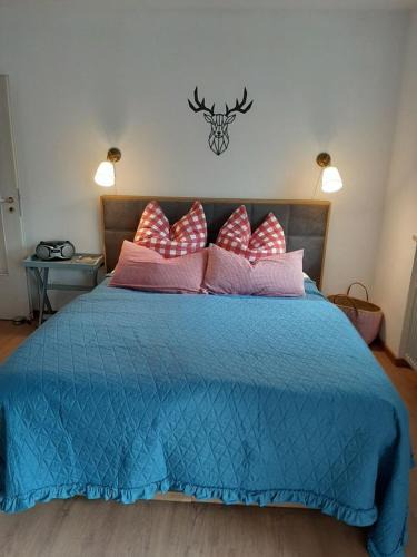 Lenggries Apartment | Juifen