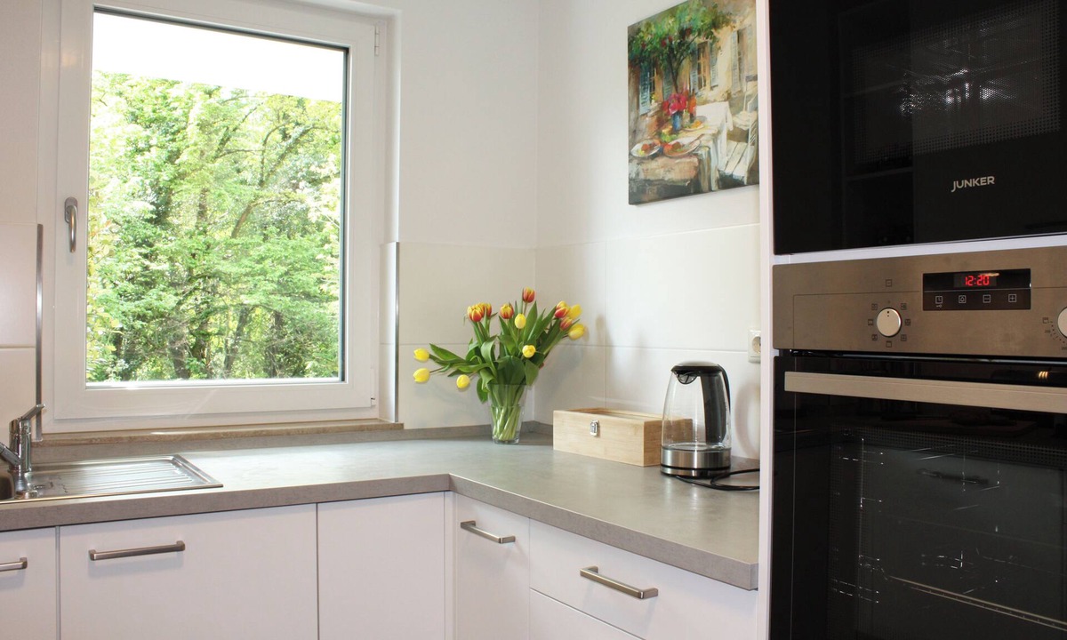 Tuchenbach Apartment | Julo Apartment Tuchenbach