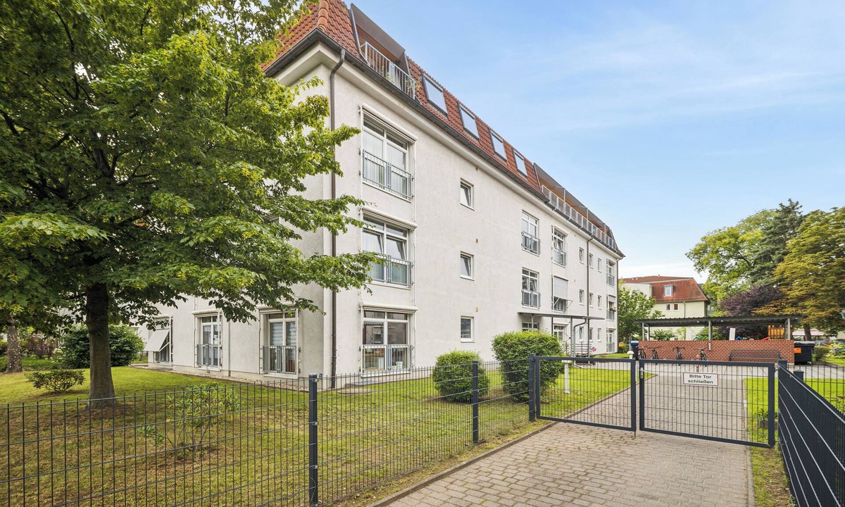 North Tolkewitz/Seidnitz Apartment | JuMar - Sunset 2-BR-Apartment Near Elbe