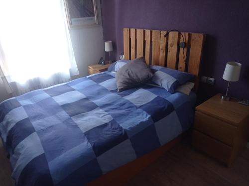 San Pablo Apartment | Junto Plaza del Pilar