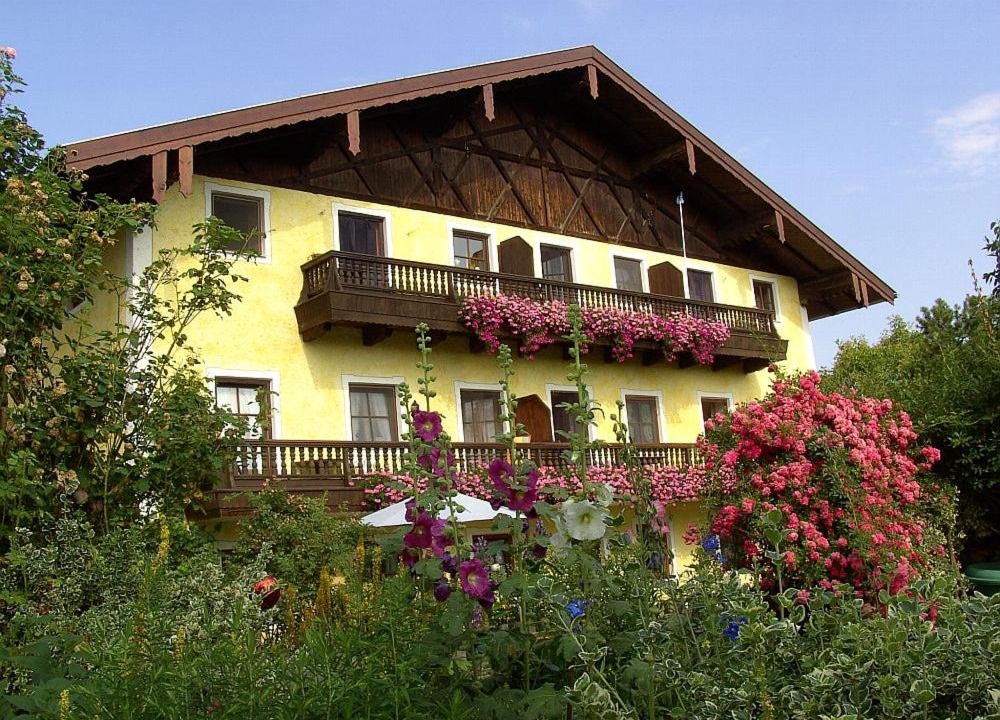 Hoslwang Apartment | Köllhof
