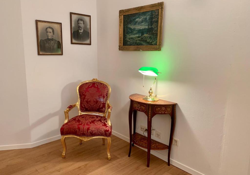 Prien am Chiemsee Apartment | Königlich & modern See- und Zentrumsnah