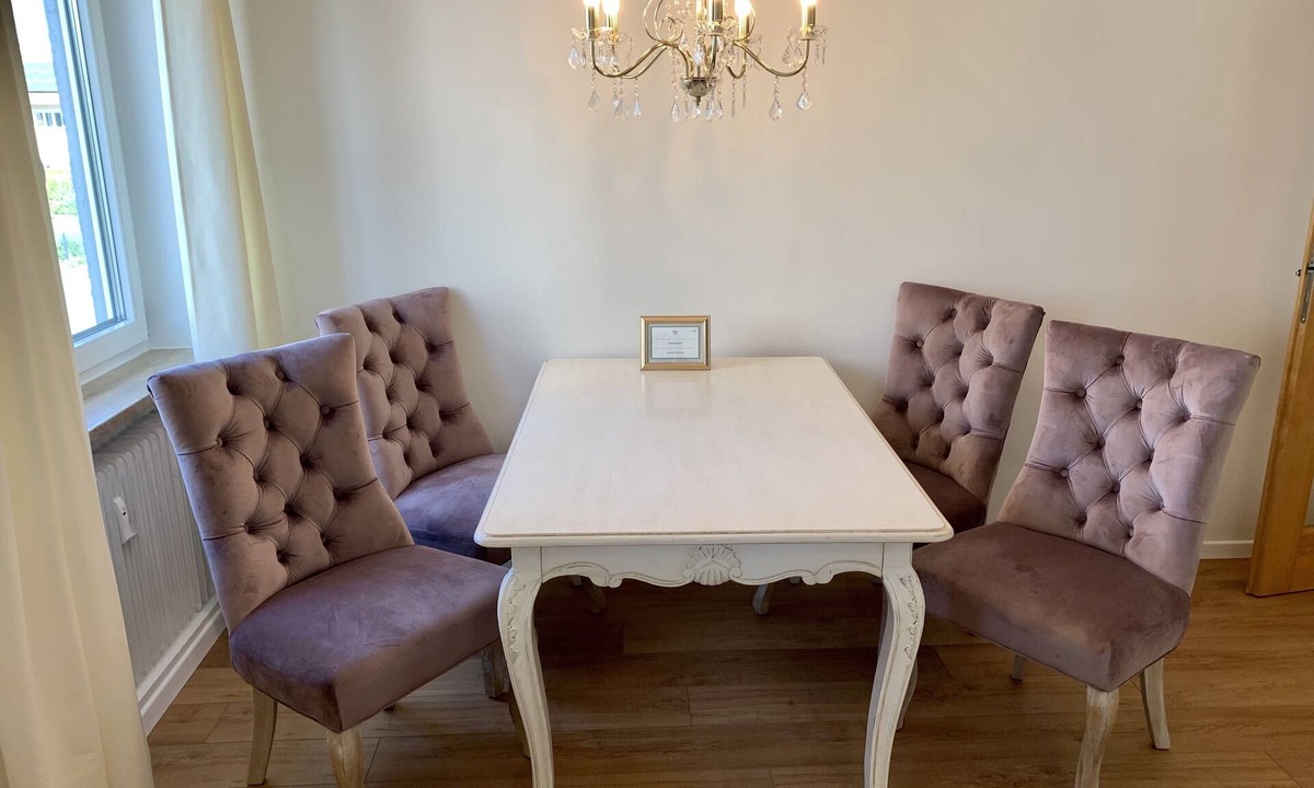 Prien am Chiemsee Apartment | Königlicher Aufenthalt 10 Minuten zu Fuß zum See
