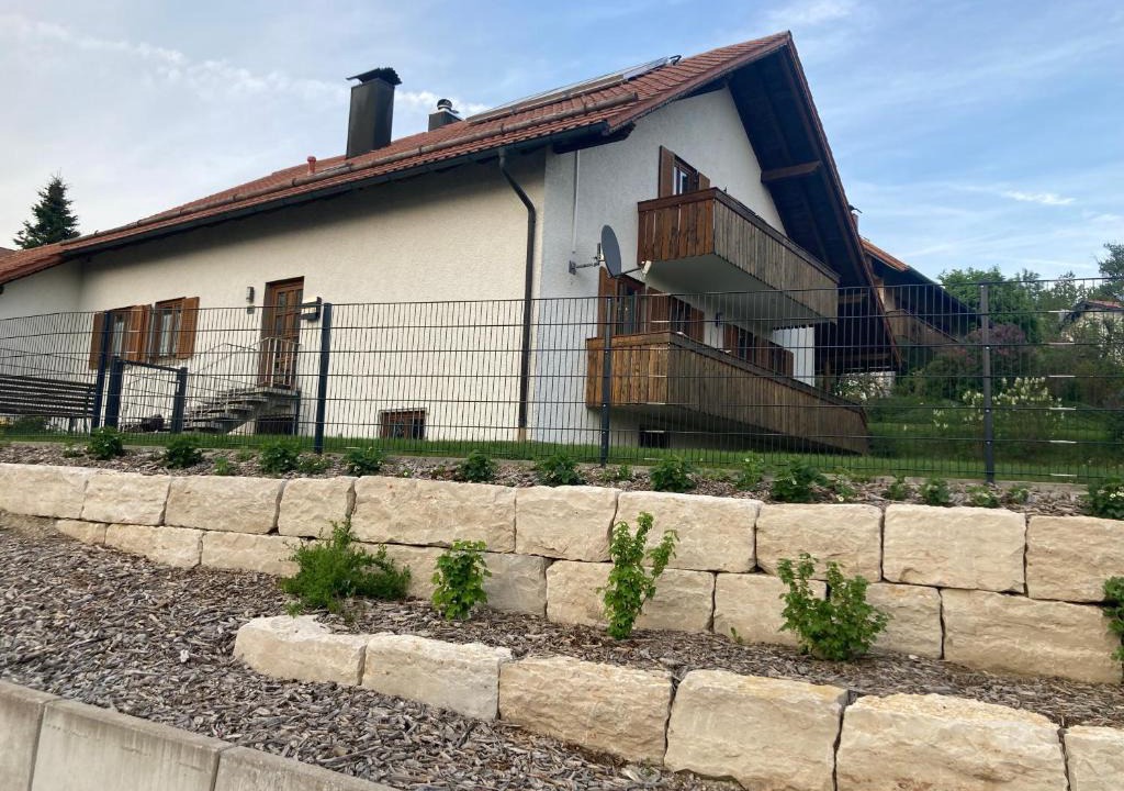 Furth im Wald Apartment | Körners Ferienwohnung am Fuße des Voithenbergs