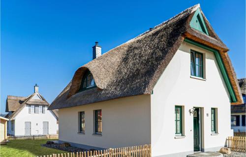 Zierow House | Küstenseeschwalbe