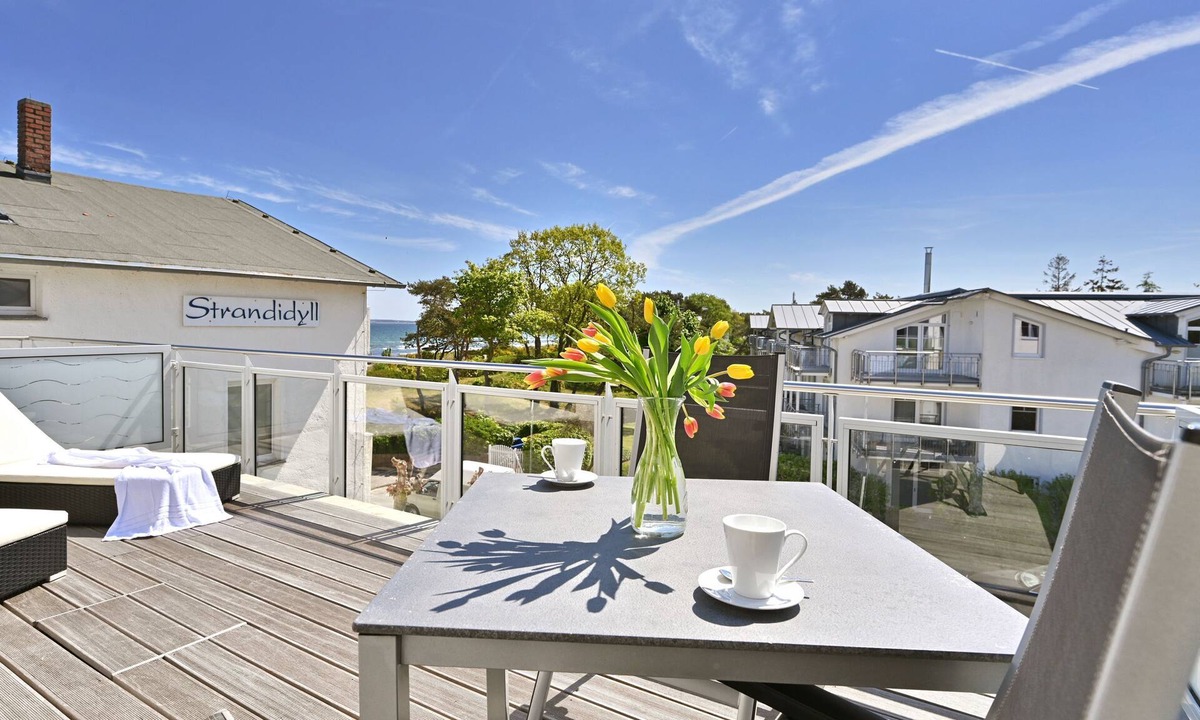 Juliusruh Apartment | Kala, Ostseebad Breege OT Juliusruh on Rügen, Germany