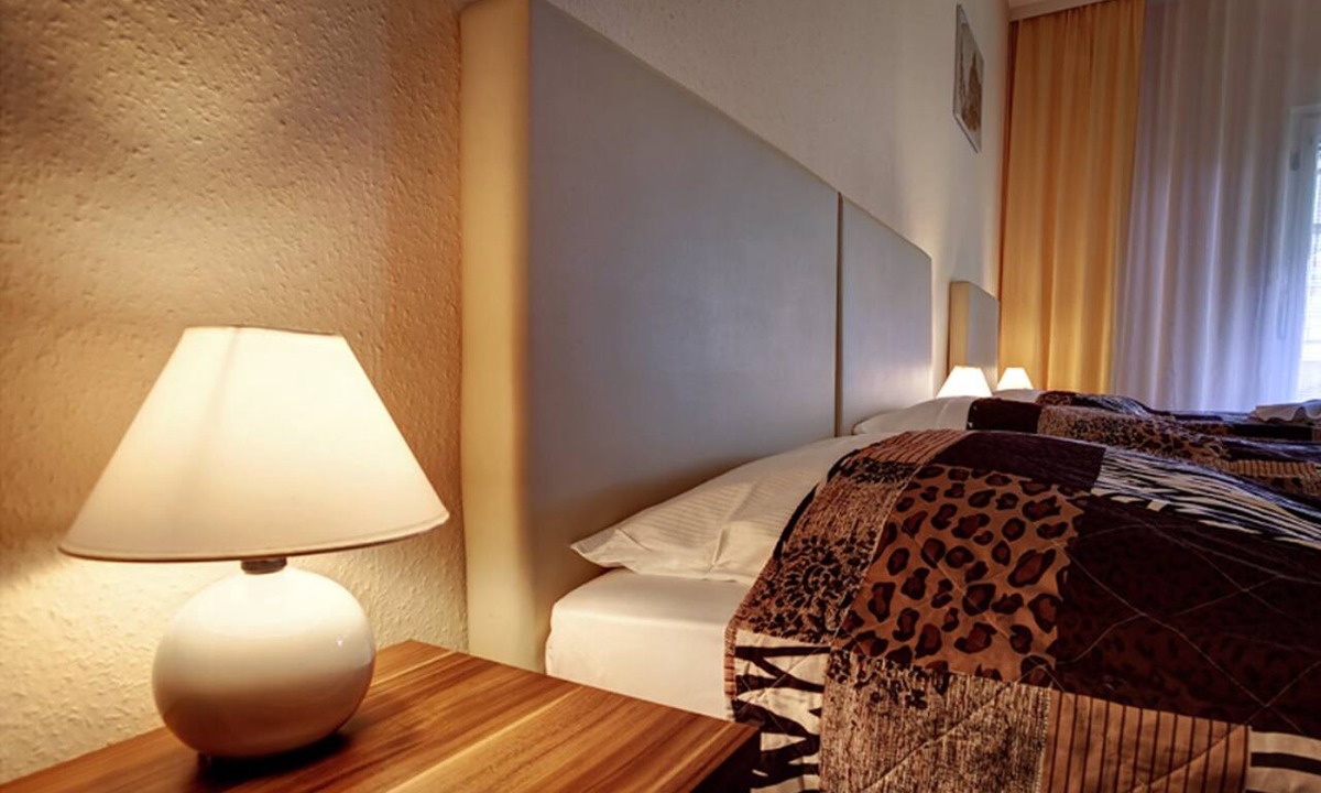 Spandau Hotel | Kallmeyer
