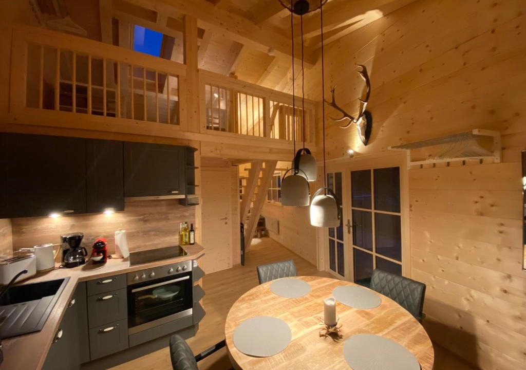 Scharnitz Apartment | Karwendel Chalet