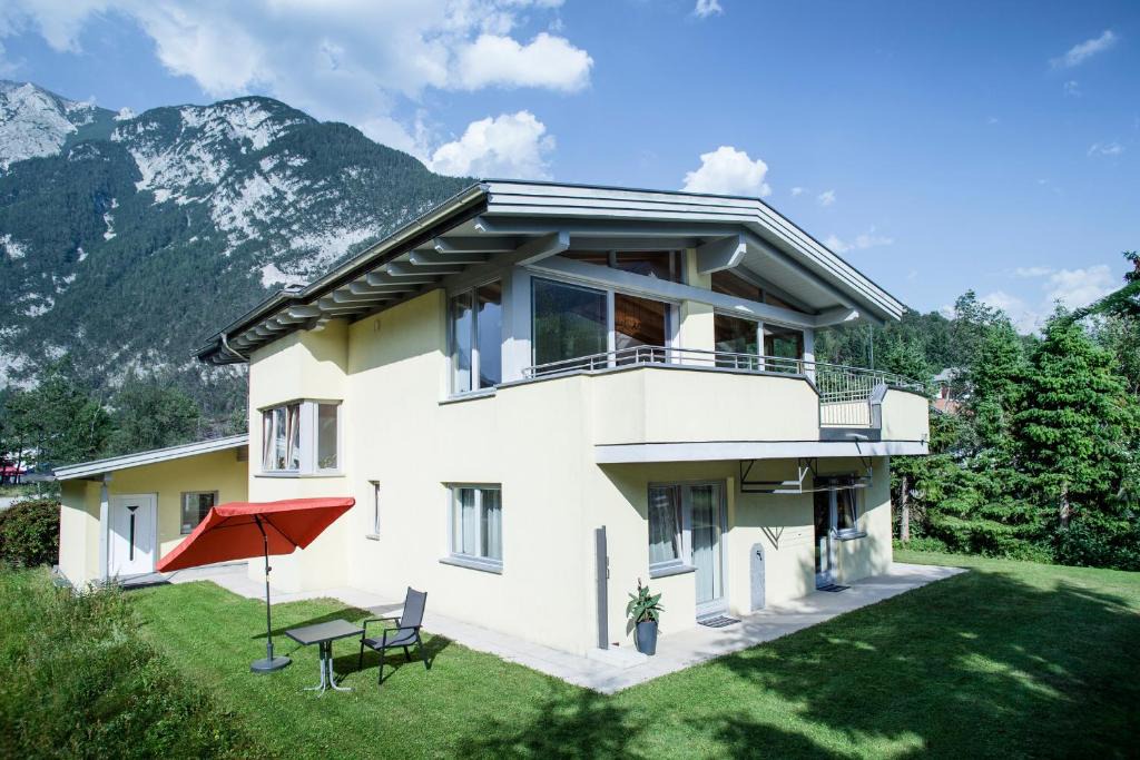 Scharnitz Apartment | Karwendelgold Appartment