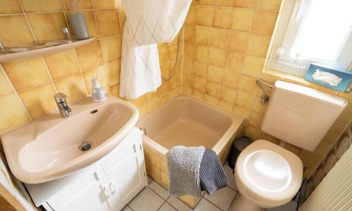 Scheidegg Apartment | KATI Vacation Rentals: 1-Bedroom Apartment