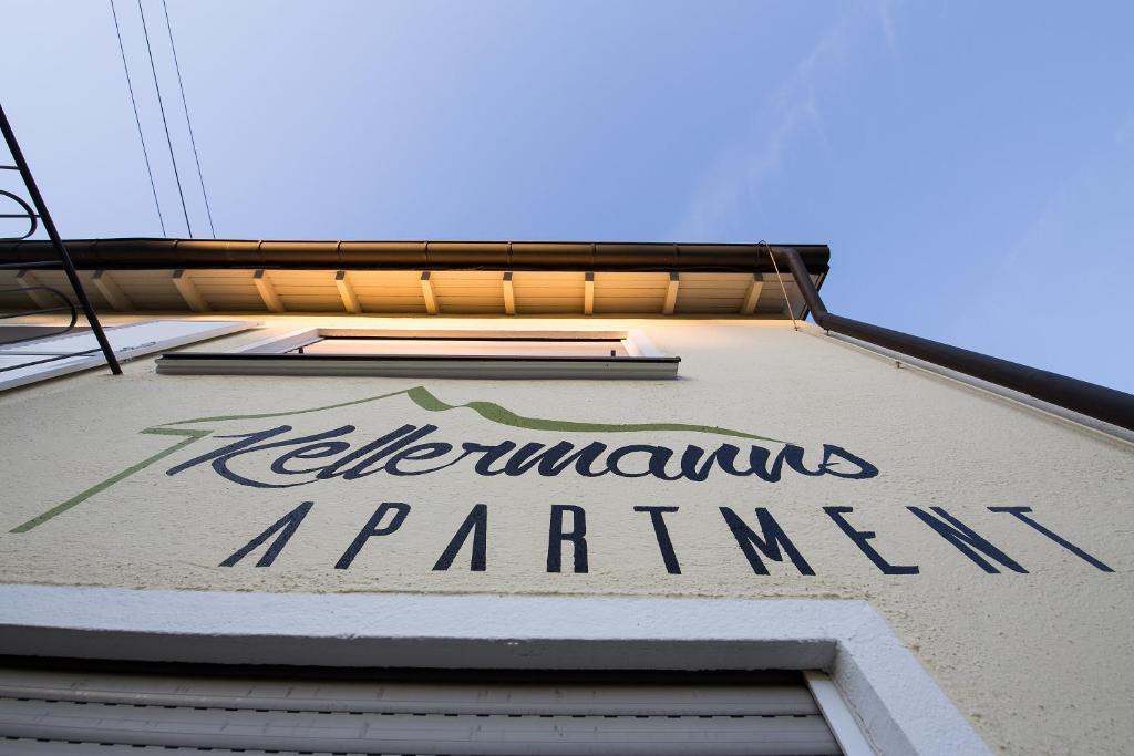 Memmingen Apartment | Kellermanns-Apartment