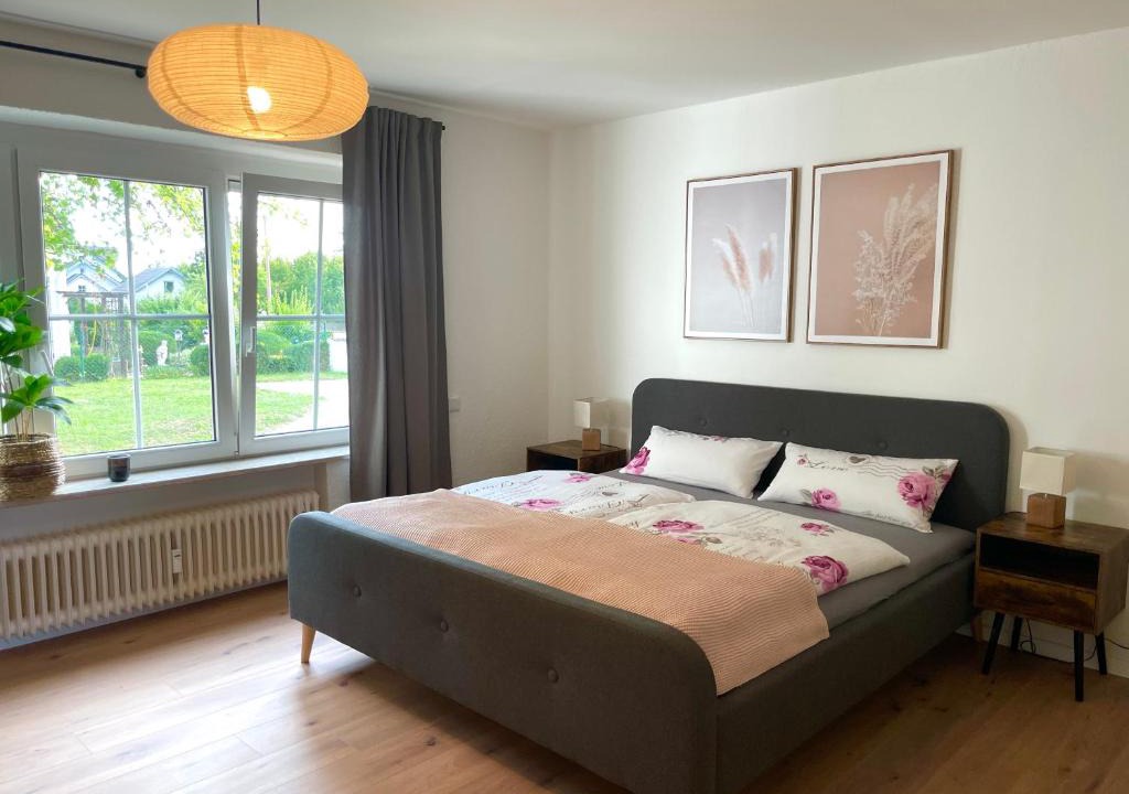 Pforring Apartment | Kelsbachhaus EG