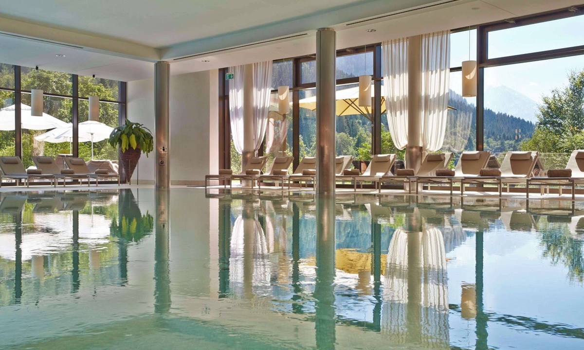 Berchtesgaden Hotel | Kempinski Hotel Berchtesgaden