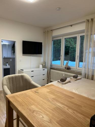 Kempten Apartment | Kempten Zentral 1-Zimmer Apartment