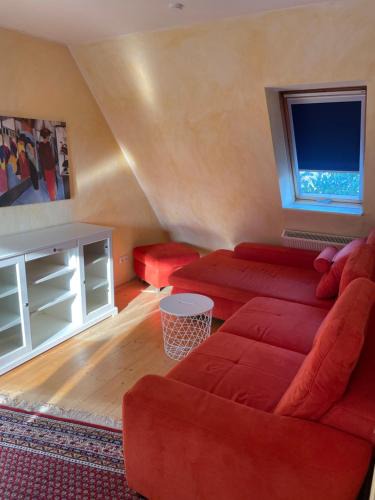 Pries - Friedrichsort Apartment | Kiel Leuchtturm