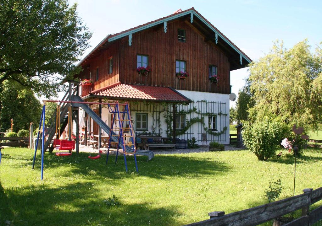 Bad Endorf House | Kirmeier Hof