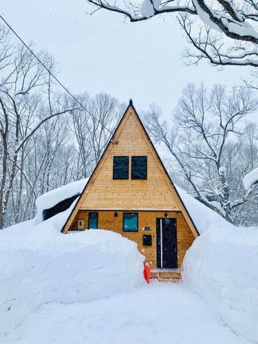 Hokujo Ski Chalet | Kitagi Cabin