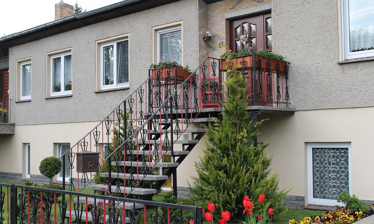 Kluetz Apartment | Klütz Küstenkomfort