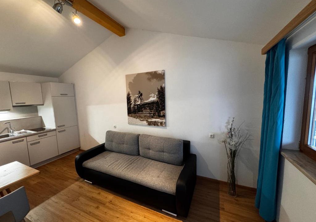 Waengle Apartment | Kleine, nette Ferienwohnung, nahe Lift!