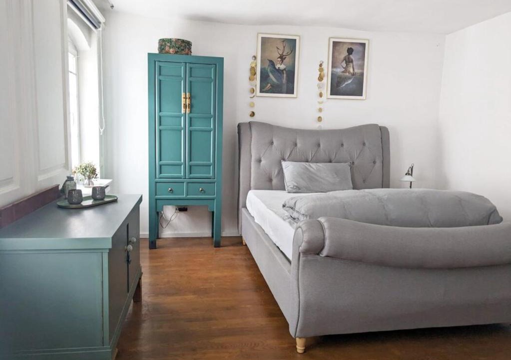 Bamberg Apartment | Kleine Villa - ganzes Stadthäuschen für Gruppen Familien oder nur zu Zweit