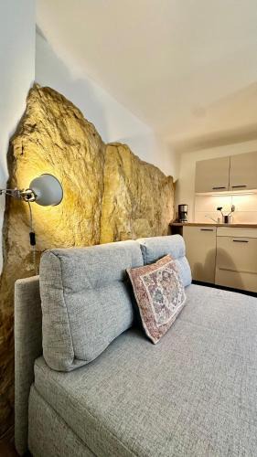 Stadt Wehlen Apartment | Kleines Natursteinapartment 4 für 1 Person