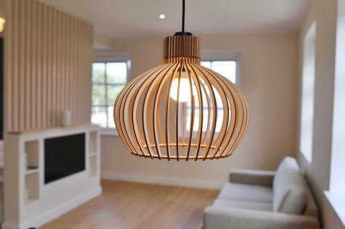 Orth Apartment | Kleines Piratennest - Am Meer