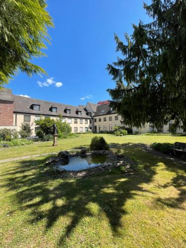 Neustadt a. Main Hotel | Klosterhof Neustadt am Main
