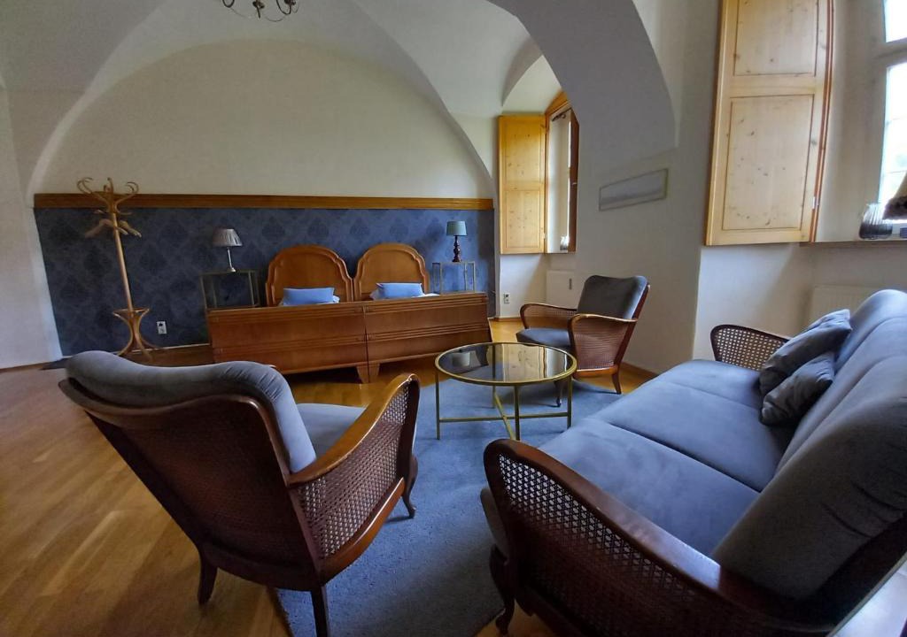Klosterlangheim Apartment | Klostermühle