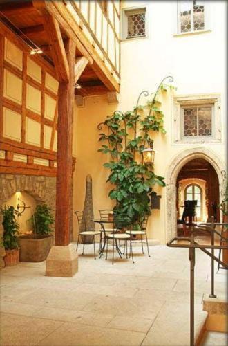 Rothenburg Old Town House | Klosterstüble
