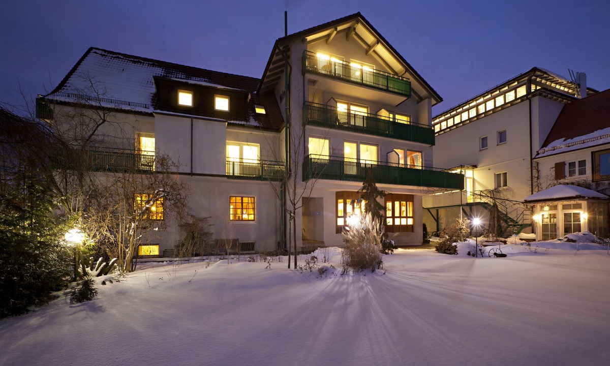 Unterallgau Hotel | Kneipp- und Wellvitalhotel Edelweiss