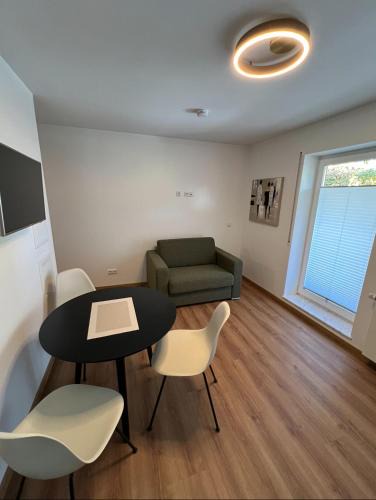 Erlangen Apartment | KoldeApart nahe Siemens Campus