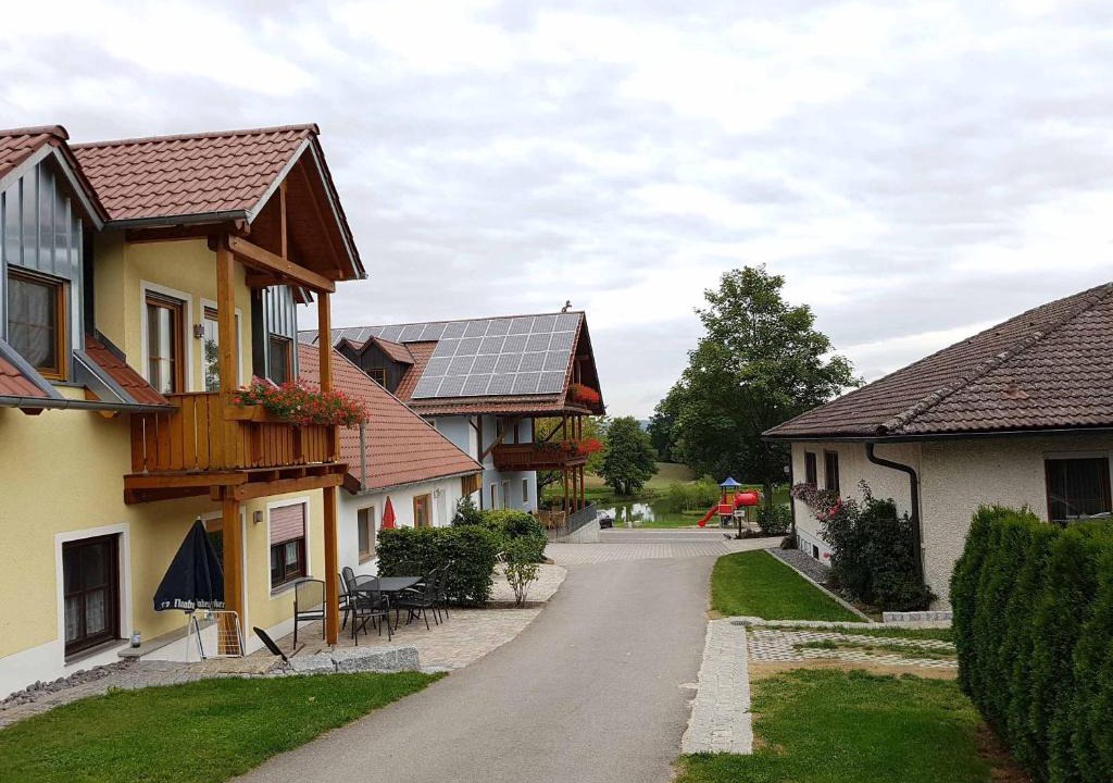 Neunburg vorm Wald House | Kollerhof