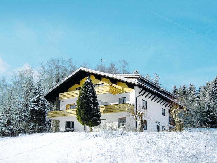 Kollnburg House | Kollnburg Villa Sleeps 26 WiFi