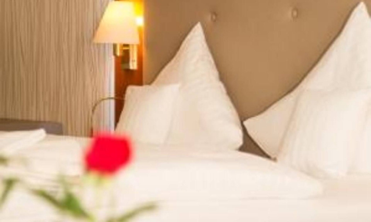 Brochterbeck House | Komfort-doppelzimmer zur Einzelnutzung - Hotel Teutoburger Wald Gmbh
