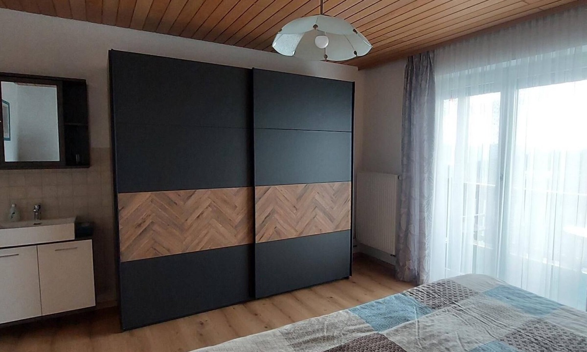 Ferienhaus Corinna Kirchdorf | Kirchdorf im Wald