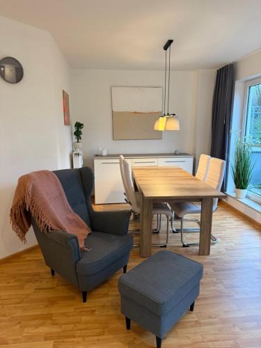 Dortmund Apartment | Komfortable Ferienwohnung Auf dem Höchsten in Dortmund Süd