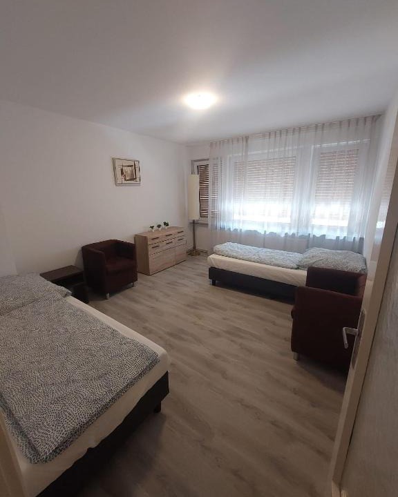 Odenkirchen-Mitte Apartment | Komfortable Monteurwohnung / Handwerkerwohnung