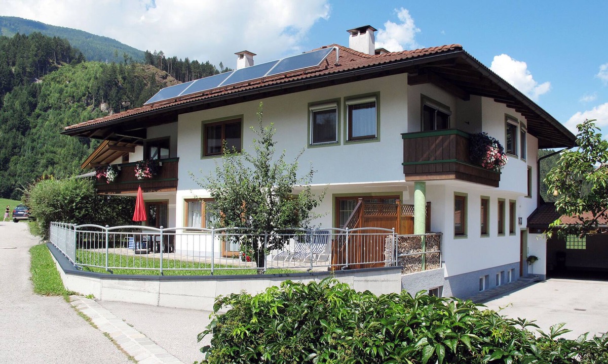 Zillertal Apartment | Kraftreich Apartments by Interhome