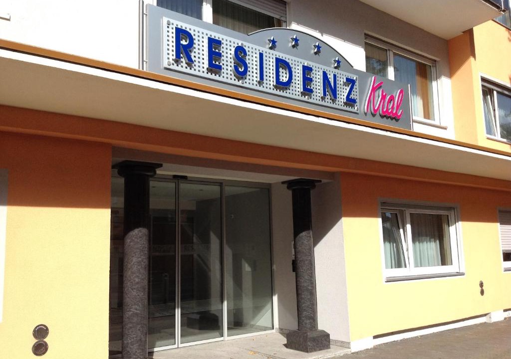 Erlangen Apartment | KRAL - Residenz Erlangen
