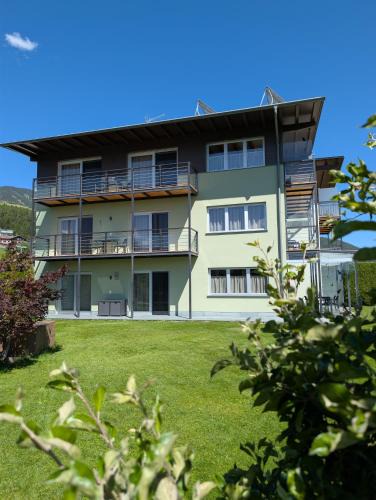 Perca Apartment | Kronsun Percha