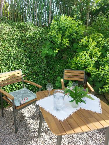Ingenried Apartment | Krottenhill 2 1 4