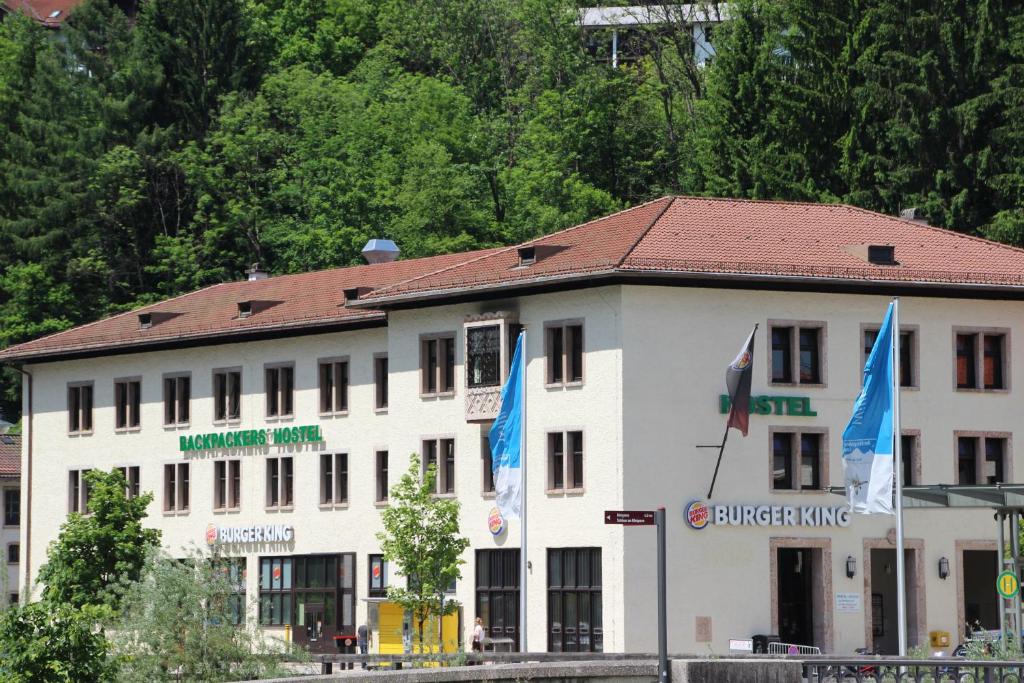 Berchtesgaden Hostel | KS Hostel Berchtesgaden GmbH