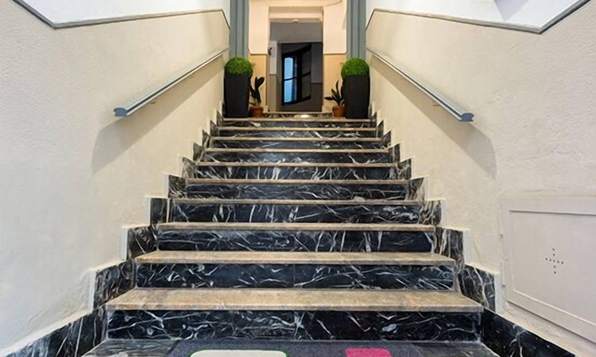 San Juan Hotel | KUBIK Hotel