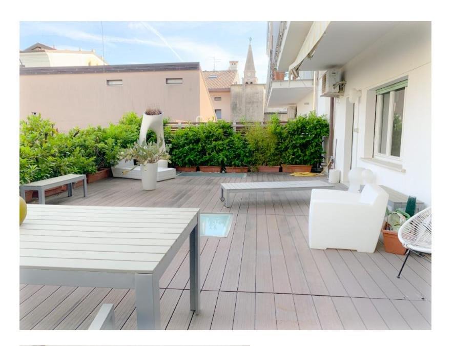 Grado Historic Centre Apartment | kunst@funf
